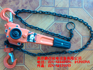 日式手板葫蘆 0.5噸　1噸[0.5噸　1噸　現貨特價新品甩賣]