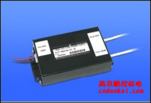 日本松定高壓電源MDC系列[15kVの高絶縁耐圧、48WのハイパワーMDC系列]